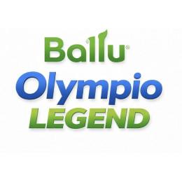 Ballu Olympio Legend: надежные сплит-системы для дома и офиса в Барнауле