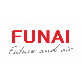 Вы можете купить у нас с доставкой в Барнауле кондиционер Funai